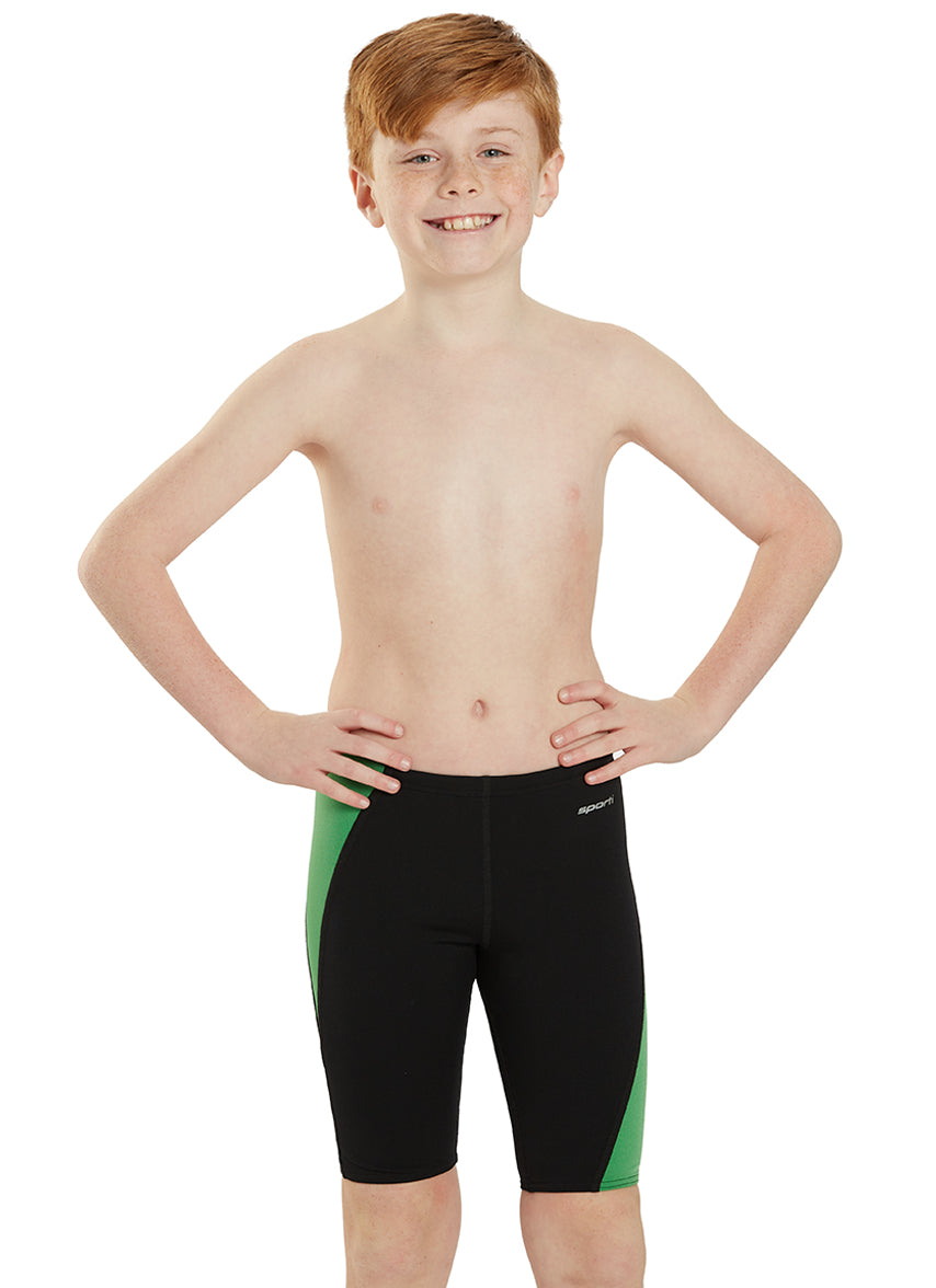 HydroLast Splice Jammer Swimsuit (22-40)
