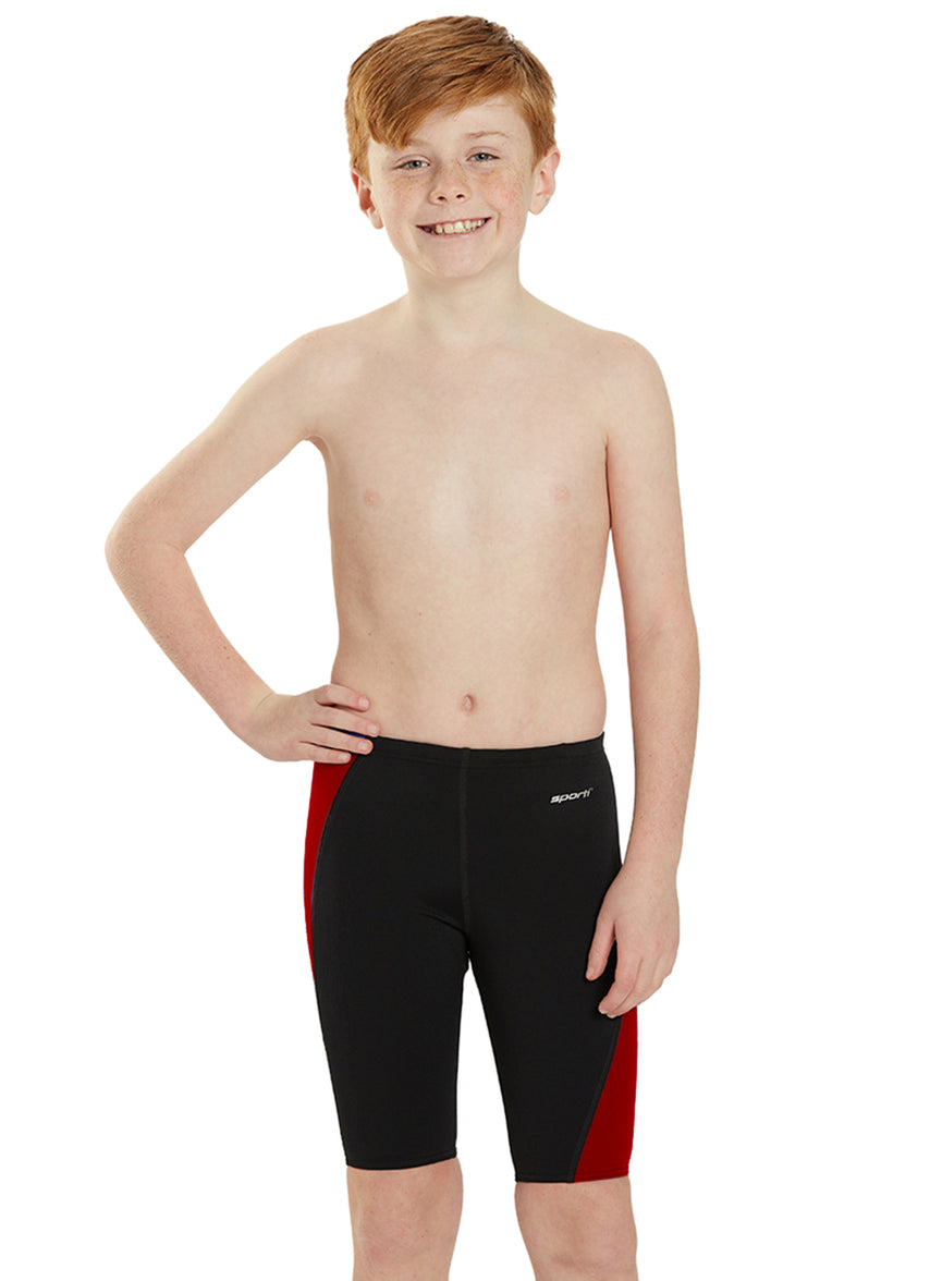 HydroLast Splice Jammer Swimsuit (22-40)