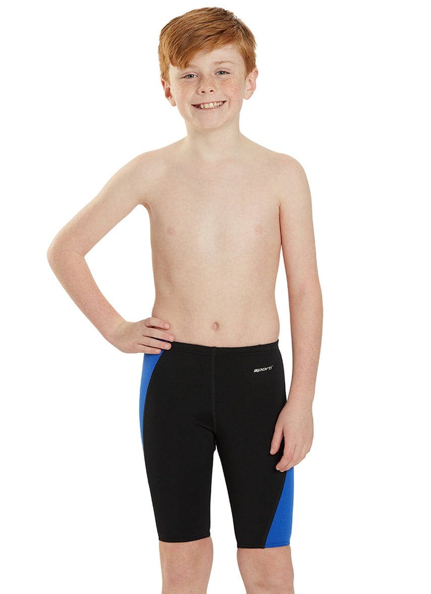 HydroLast Splice Jammer Swimsuit (22-40)