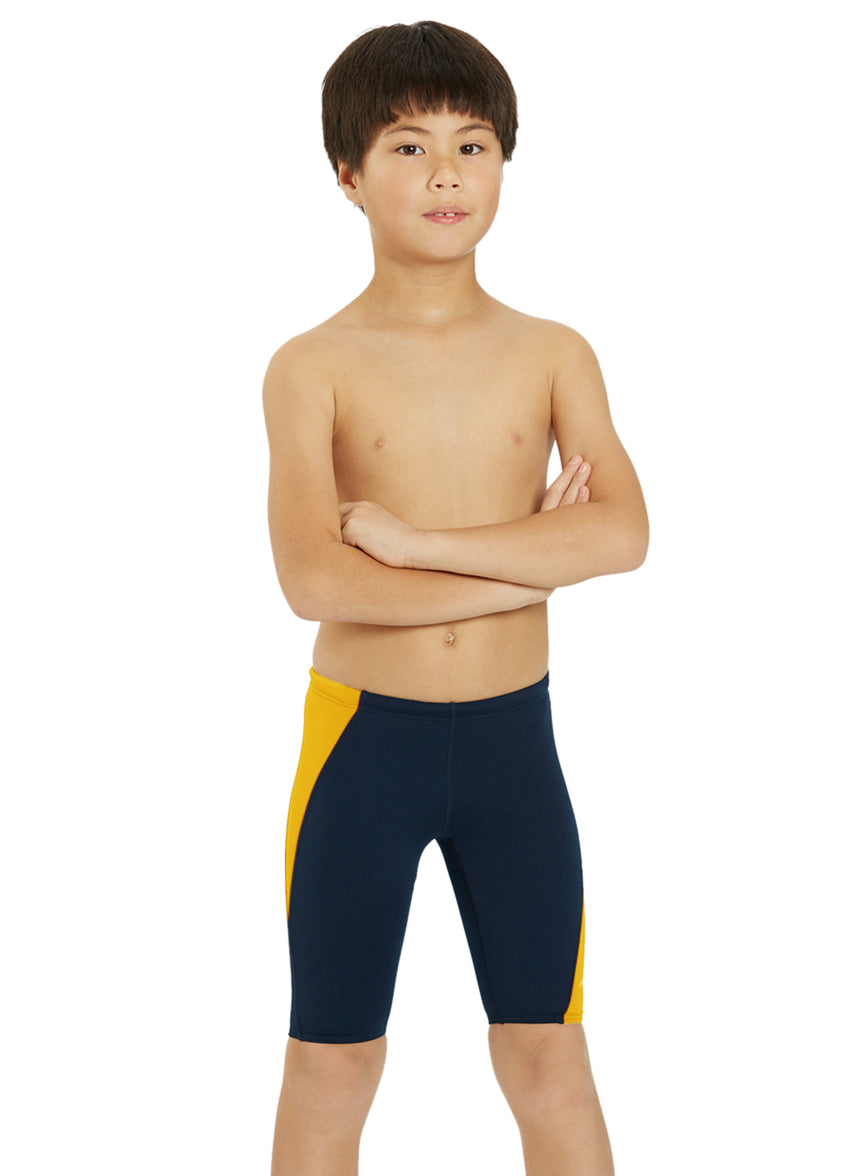 HydroLast Splice Jammer Swimsuit (22-40)