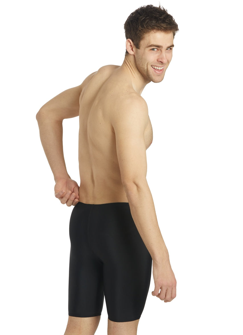 Men's Hashtag Jammer Swimsuit