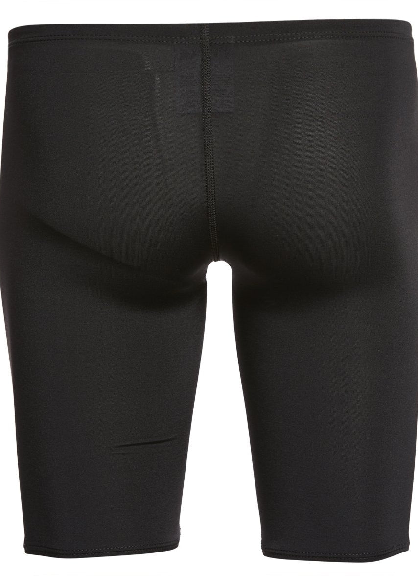 Ocean Men's Solid Jammer Swimsuit