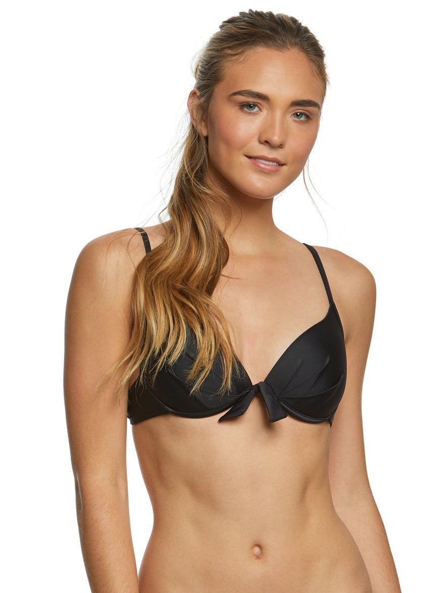 Smoothies Greta Underwire Bikini Top