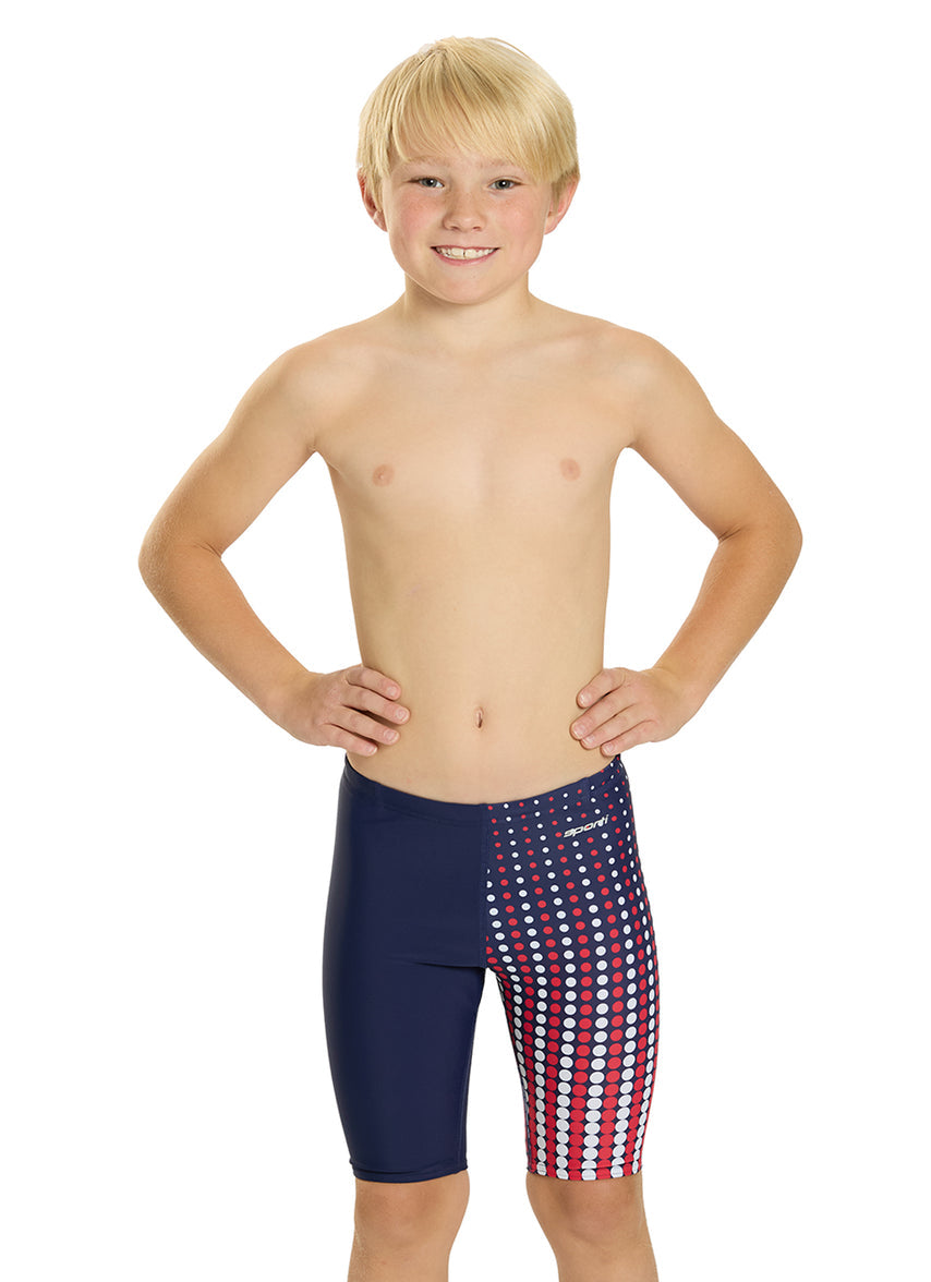 Molecule USA Jammer Swimsuit (22-44)