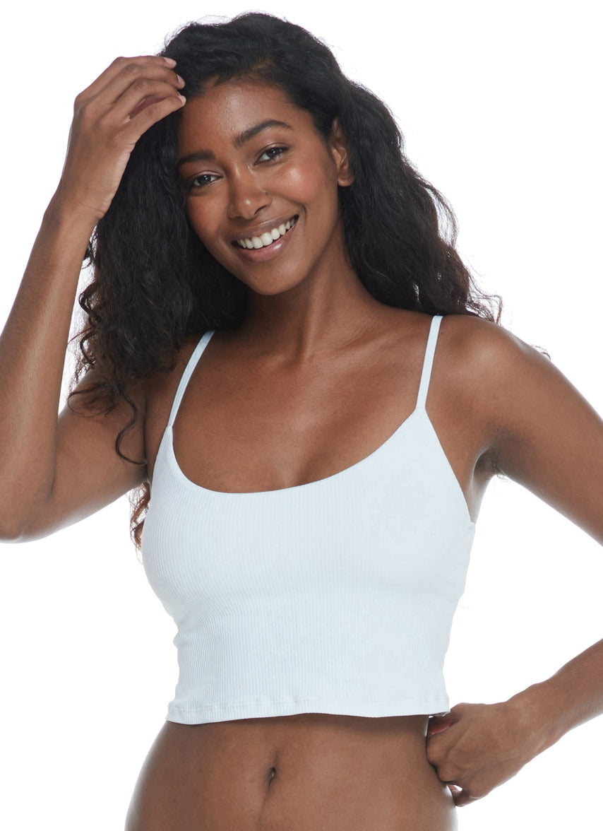 Women's Ibiza Norah Bikini Top