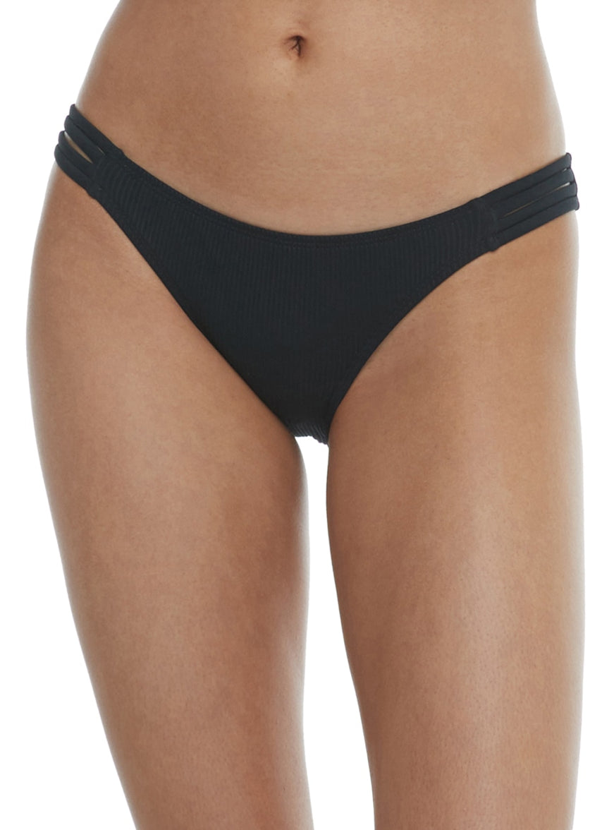 Women's Ibiza Flirty Surf Rider Bikini Bottom