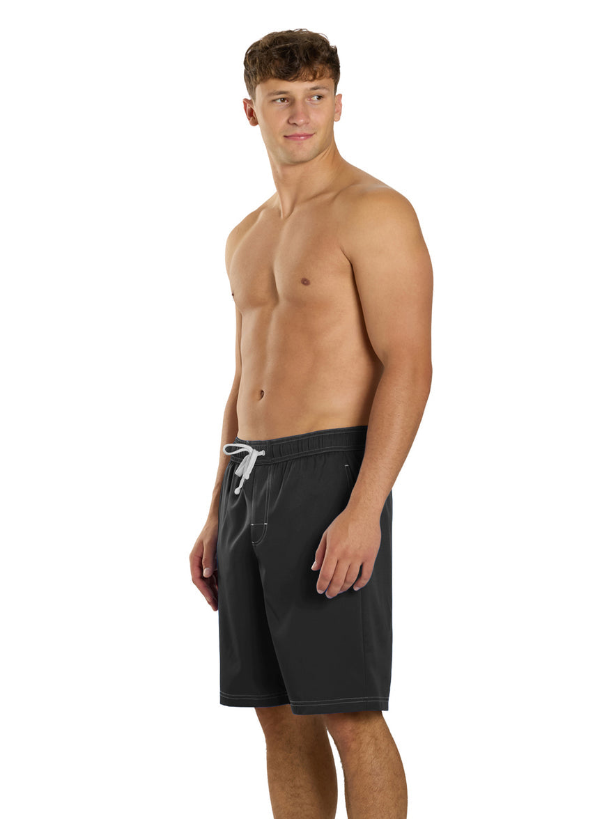 Men's Hybrid Cargo Swim Trunk