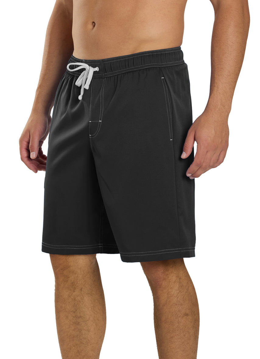 Men's Hybrid Cargo Swim Trunk