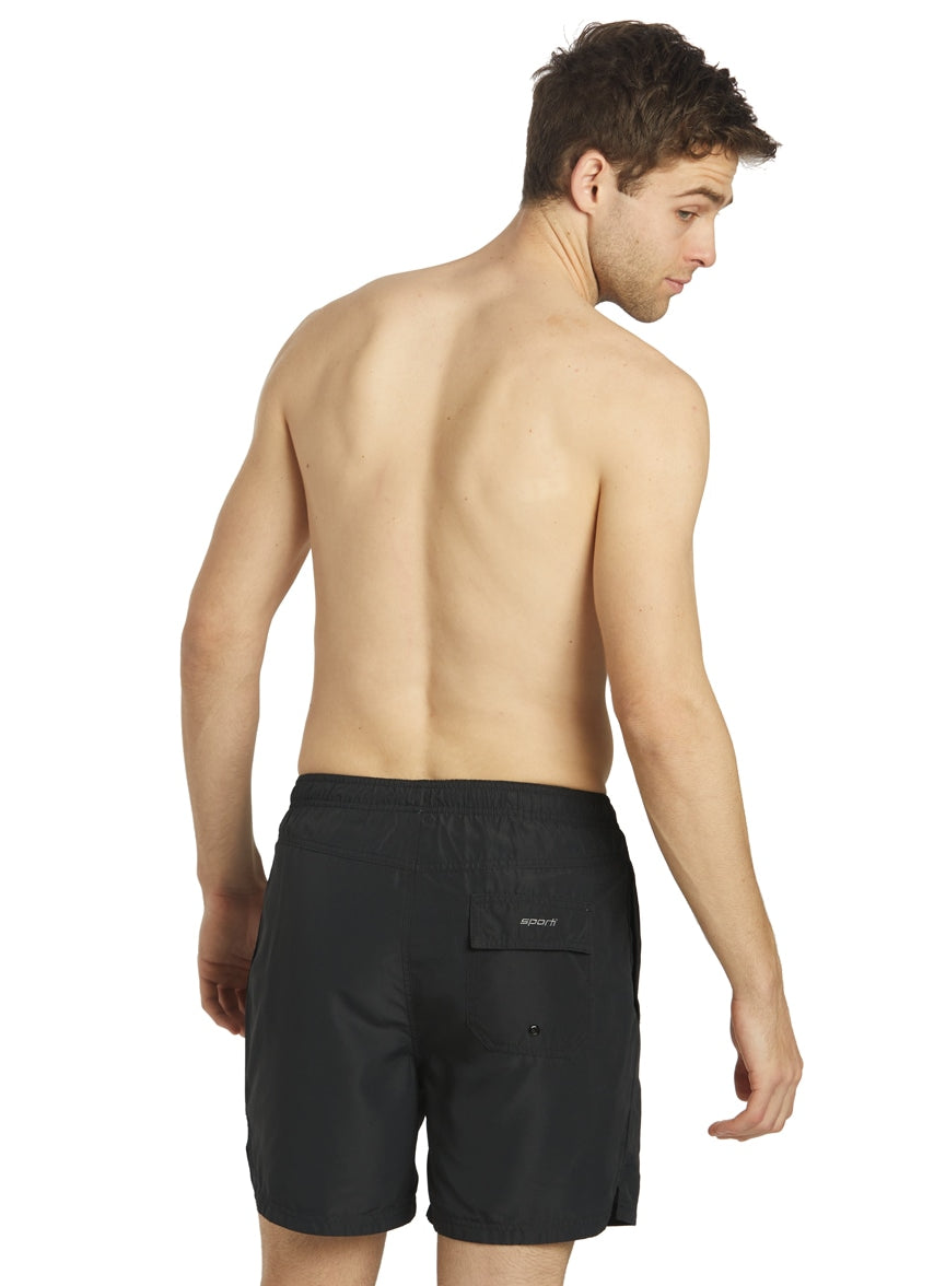 Men's 5.5" Active Swim Trunk Volley Short