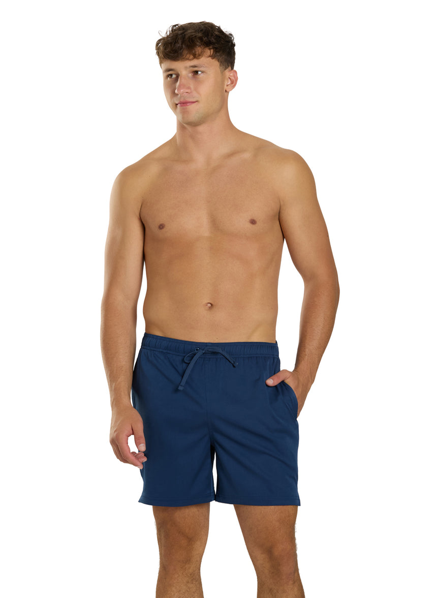 Men's 5.5" Active Swim Trunk Volley Short