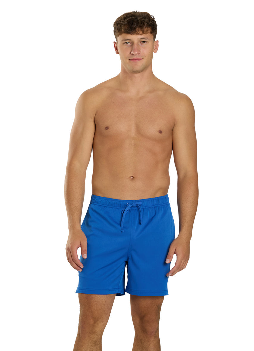 Men's 5.5" Active Swim Trunk Volley Short