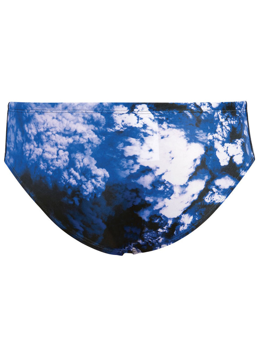 Men's Reliance Cyclone Racer Brief Swimsuit