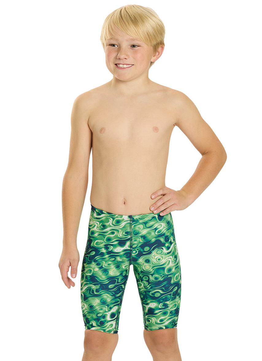 Spirit Jammer Swimsuit (22-40)