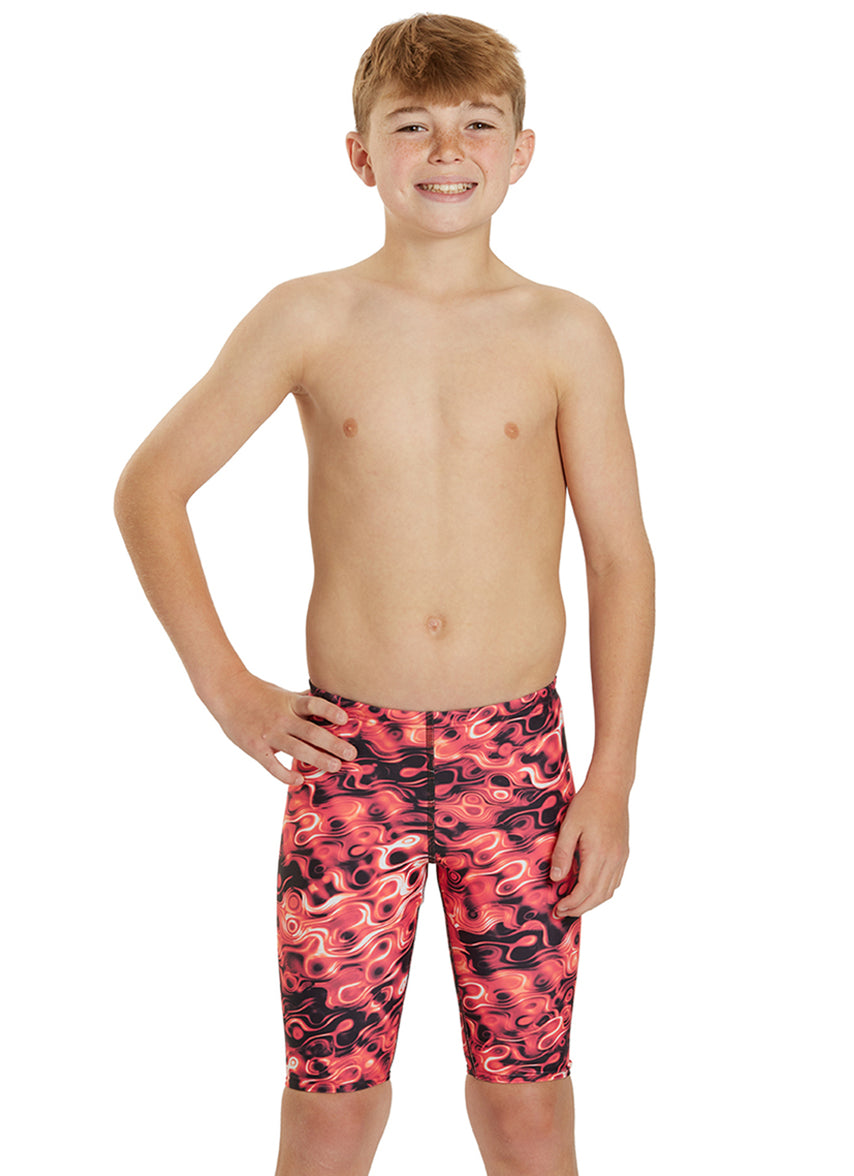 Spirit Jammer Swimsuit (22-40)