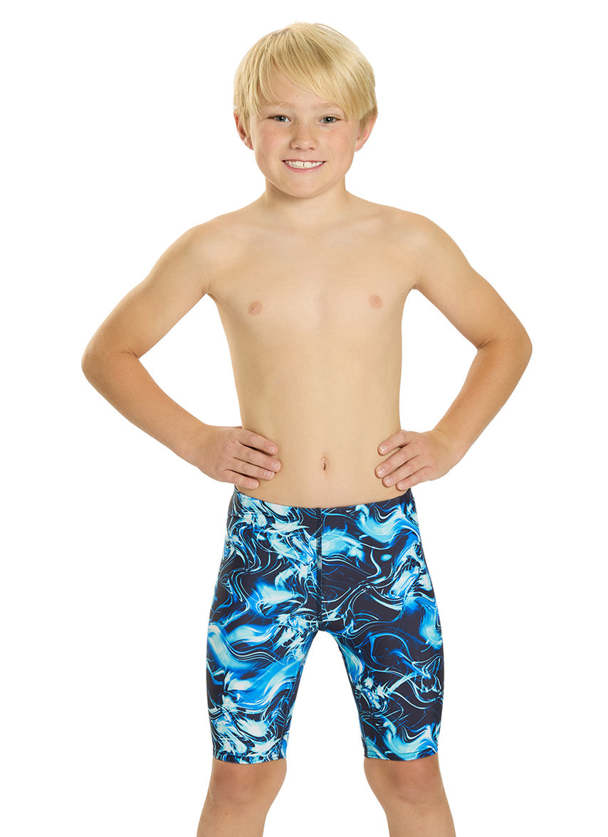 Breeze Jammer Swimsuit (22-40)