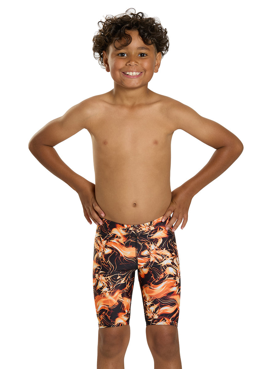 Breeze Jammer Swimsuit (22-40)