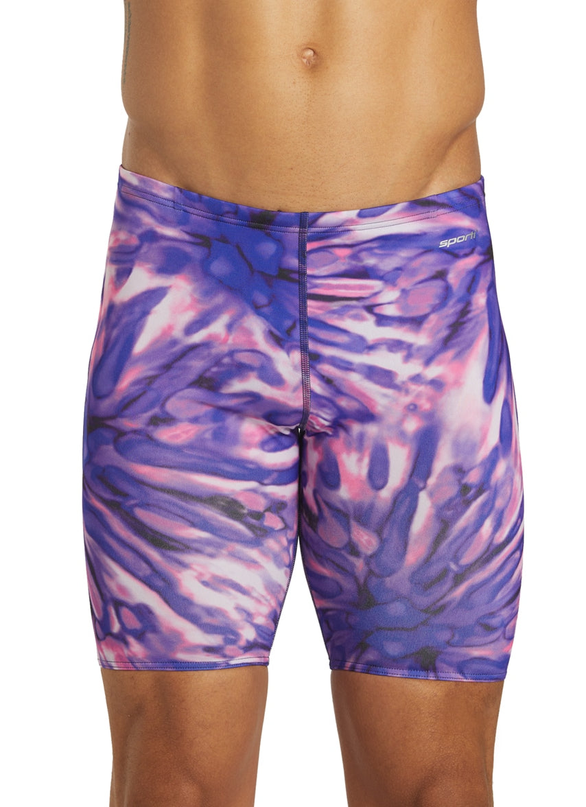 HydroLast Spacey Jammer Swimsuit (22-40)