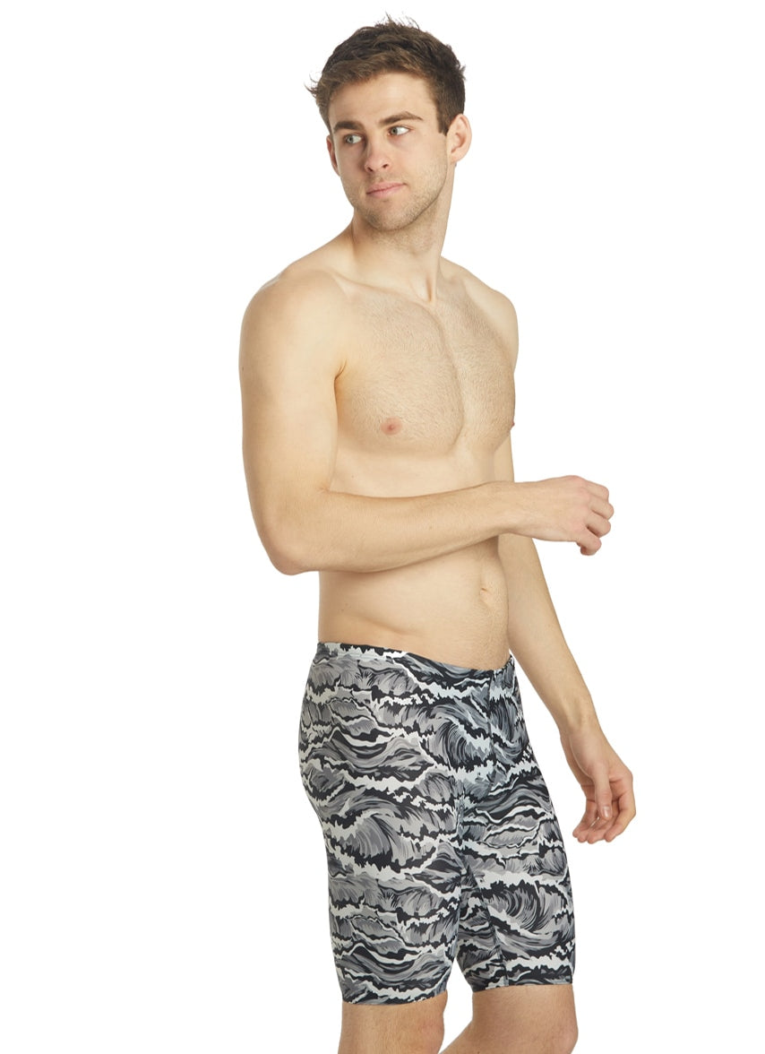 New Waves Jammer Swimsuit (22-40)
