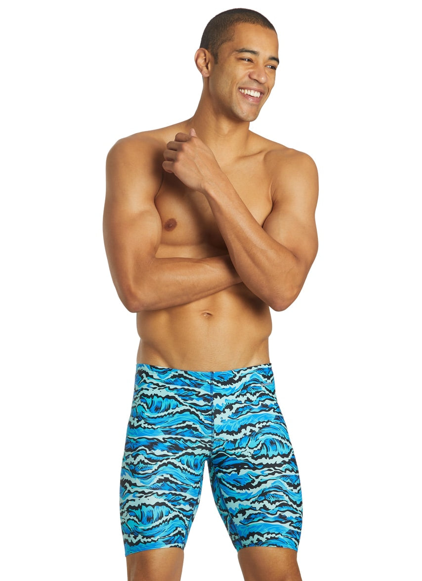 New Waves Jammer Swimsuit (22-40)