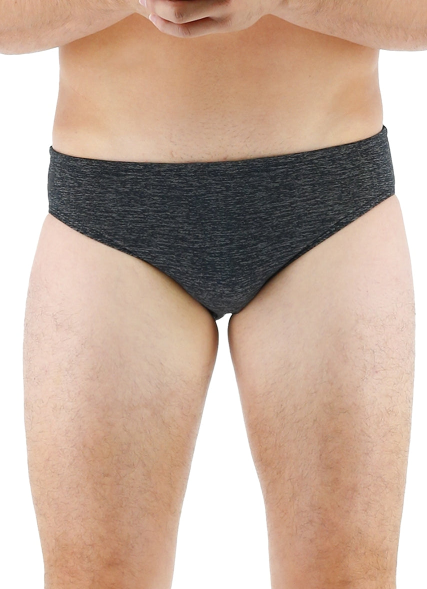 Men's Lapped Durafast Elite Brief Swimsuit