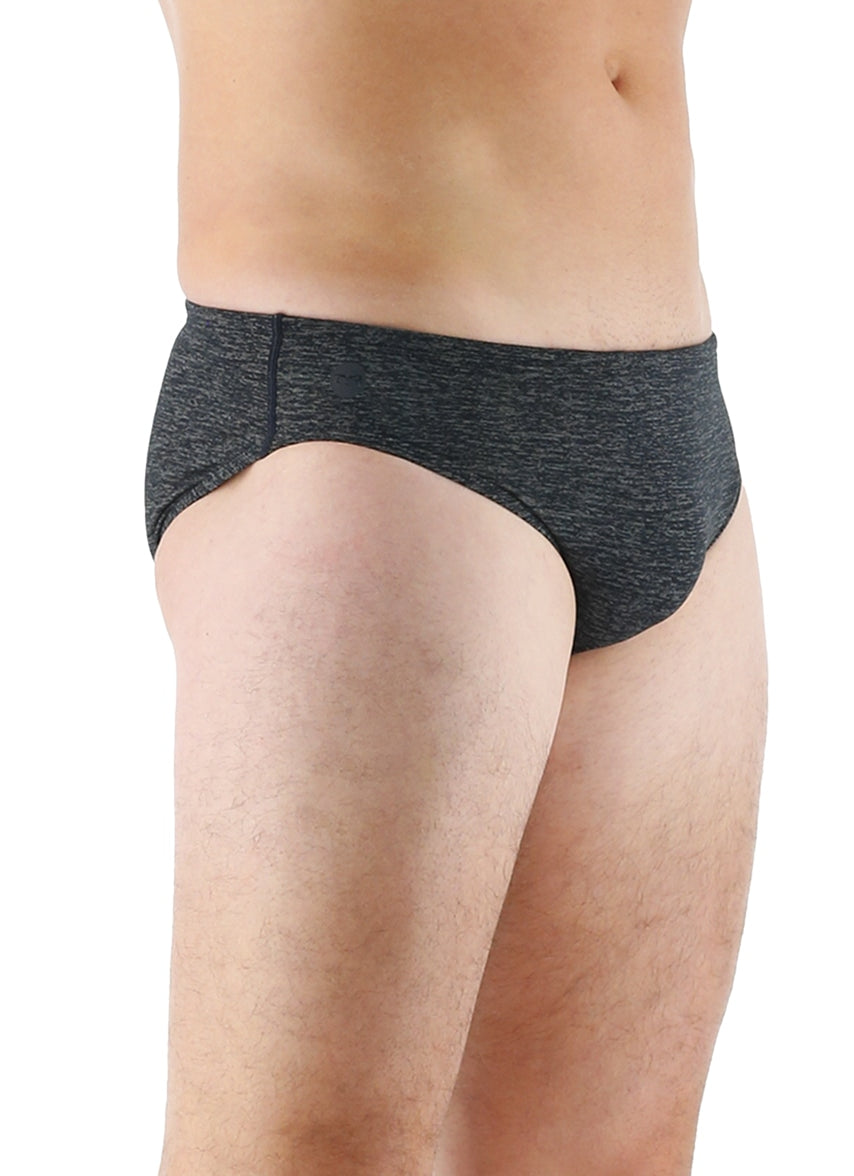 Men's Lapped Durafast Elite Brief Swimsuit