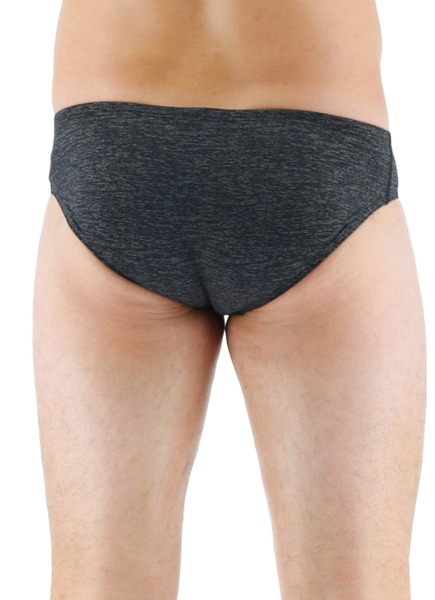 Men's Lapped Durafast Elite Brief Swimsuit