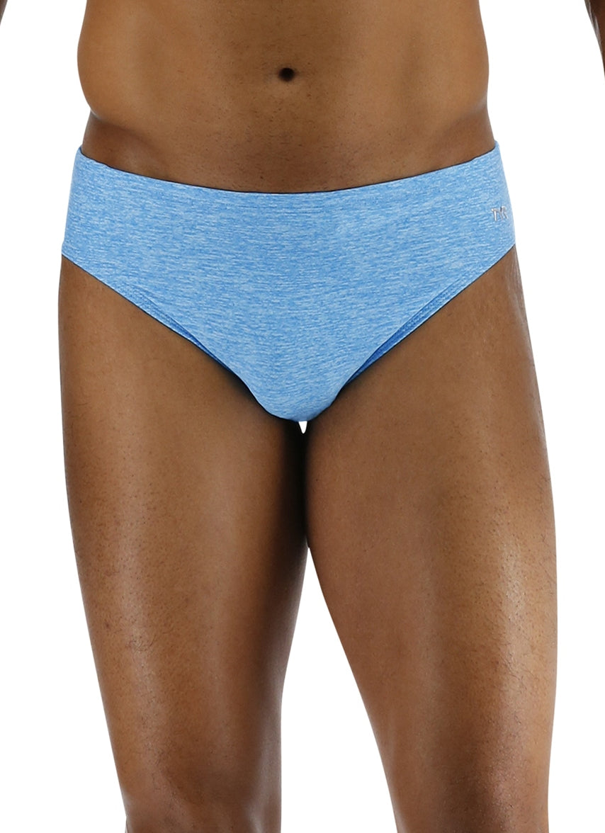 Men's Lapped Durafast Elite Brief Swimsuit