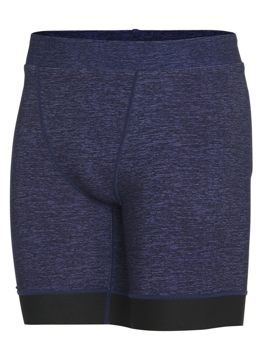 Men's Lapped Jammer Swimsuit