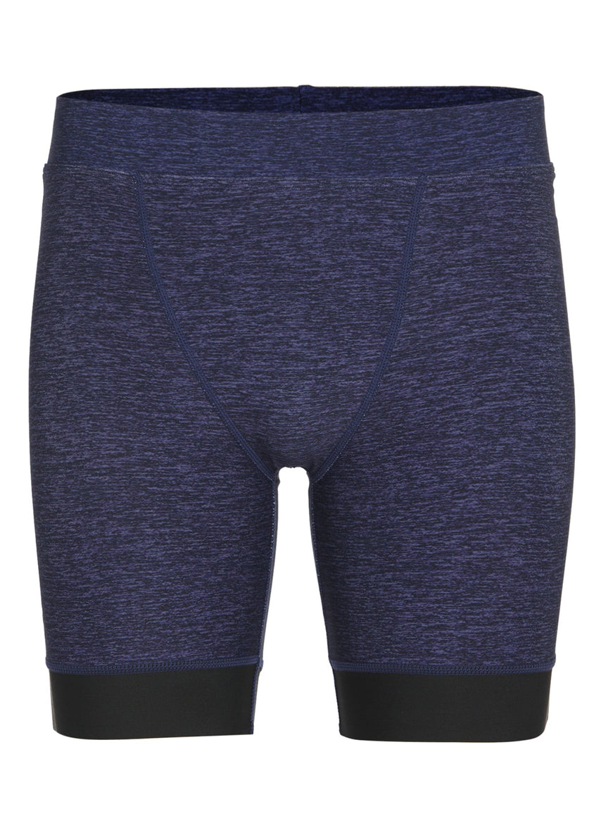 Men's Lapped Jammer Swimsuit