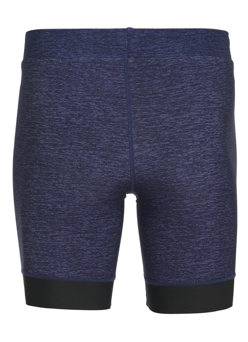 Men's Lapped Jammer Swimsuit