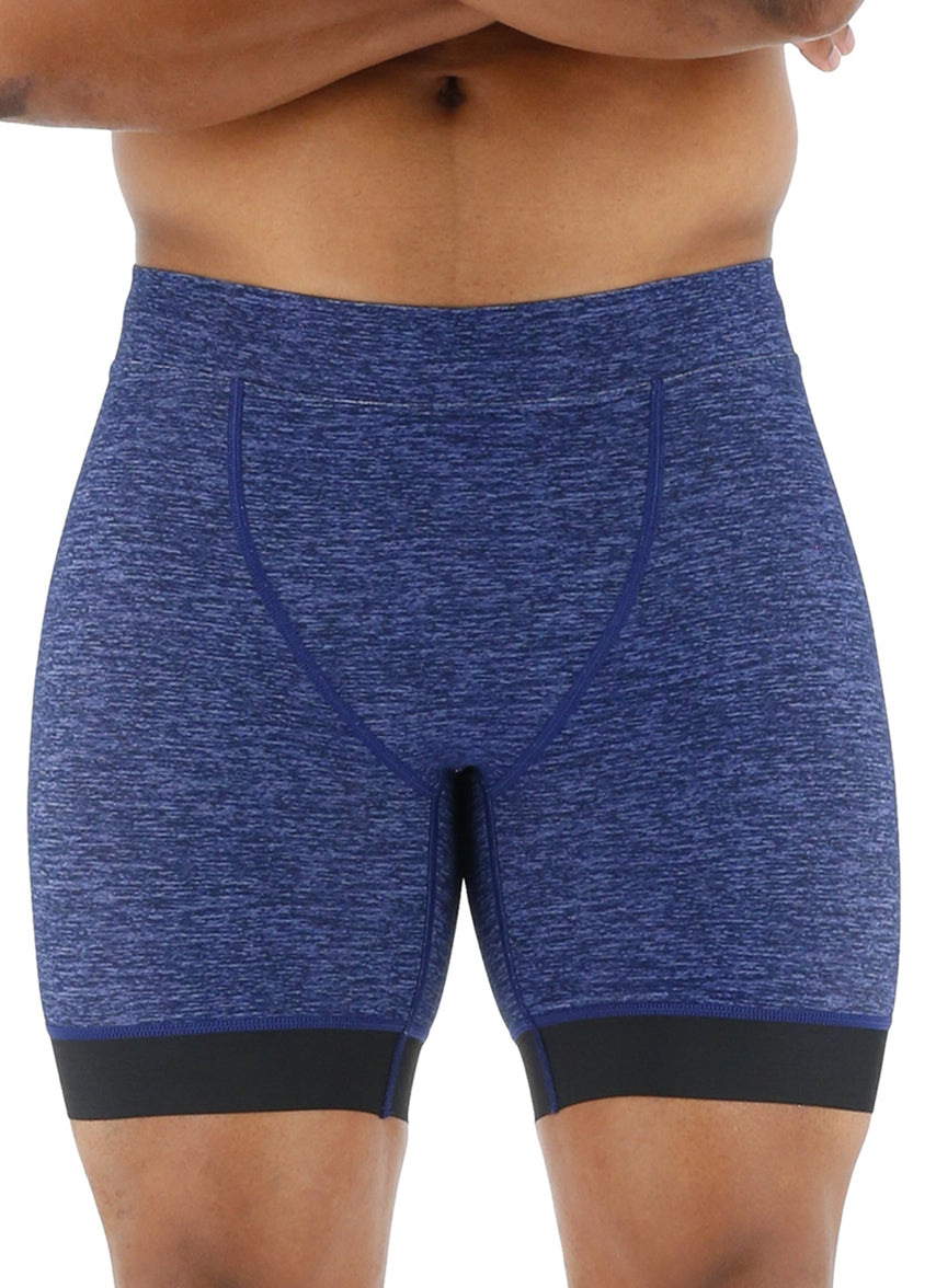 Men's Lapped Jammer Swimsuit