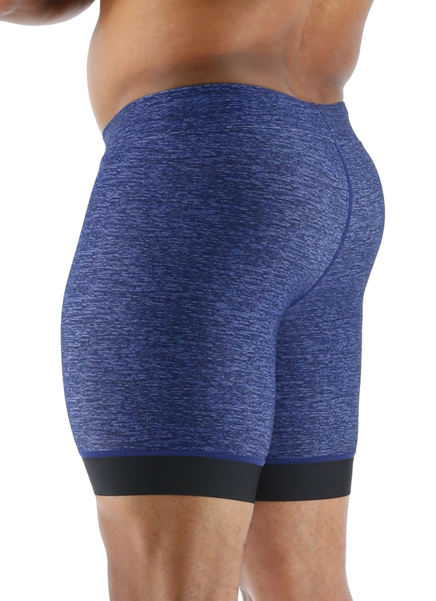 Men's Lapped Jammer Swimsuit