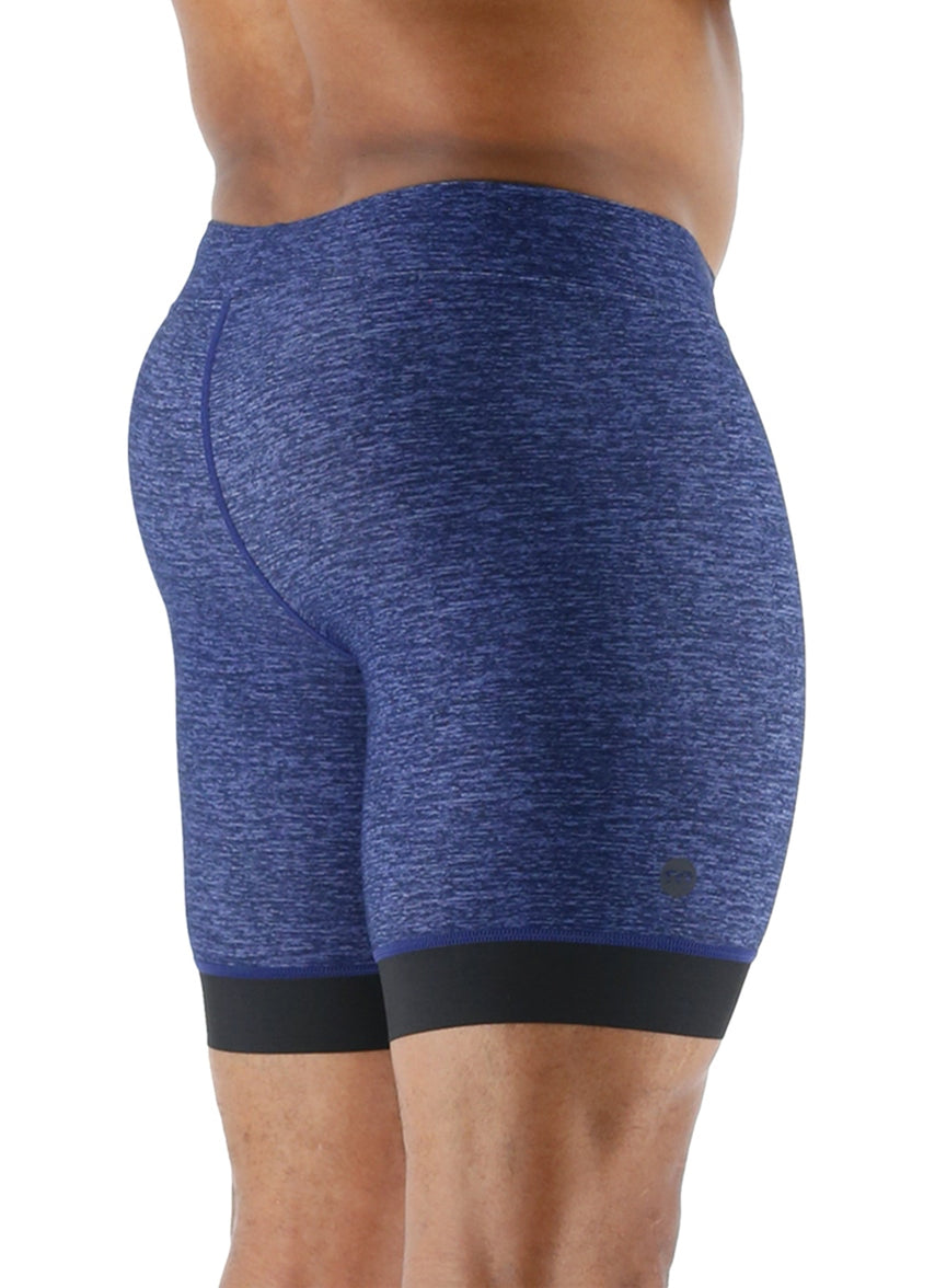 Men's Lapped Jammer Swimsuit
