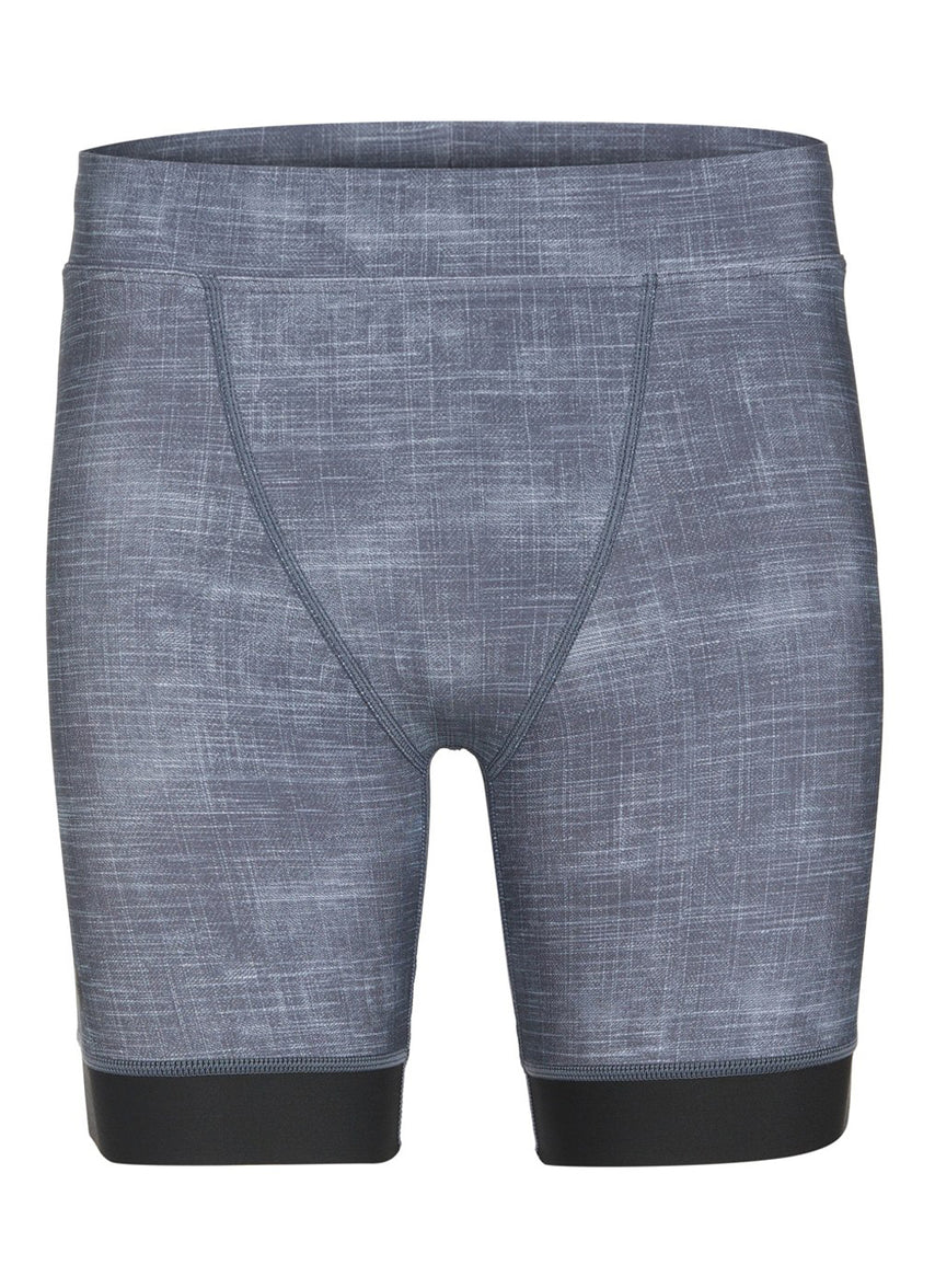 Men's Sandblasted Jammer Swimsuit
