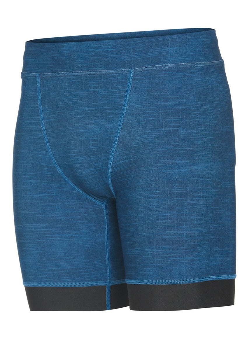Men's Sandblasted Jammer Swimsuit