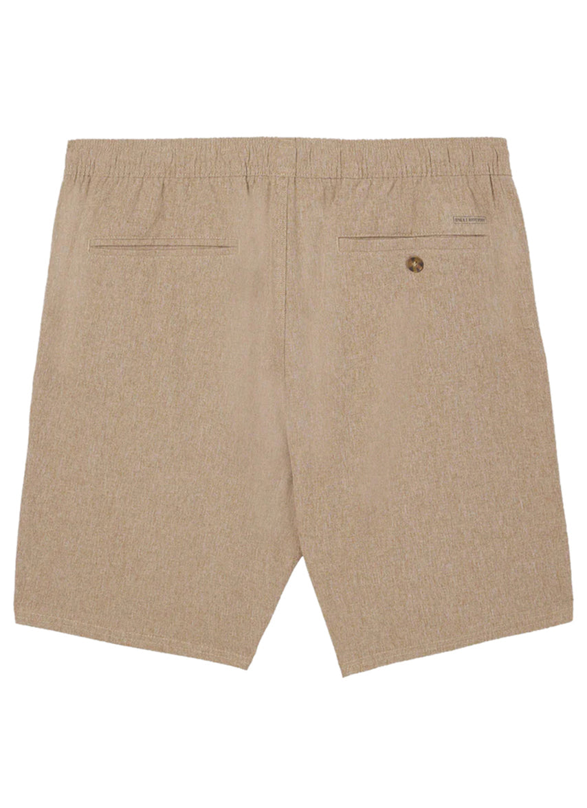 Men's 18" Reserve Hybrid Swim Trunk