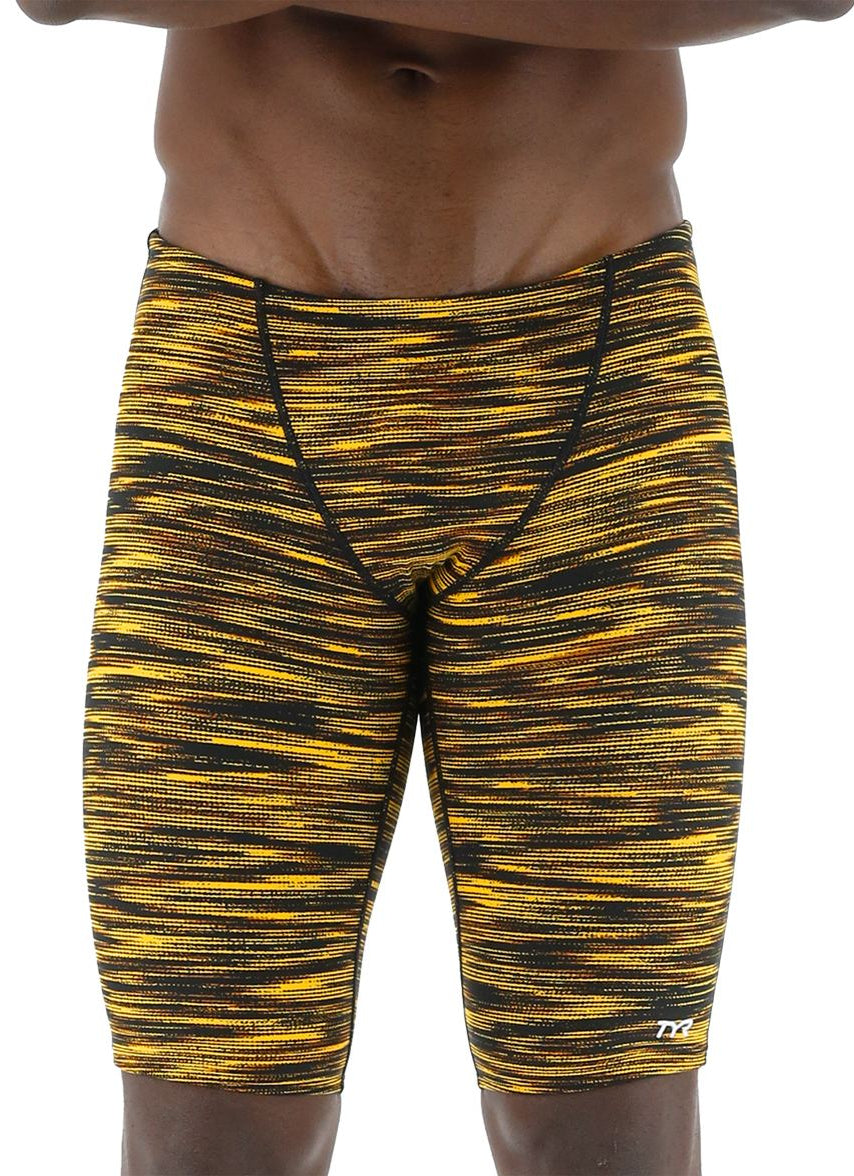 Men's Fizzy Jammer Swimsuit