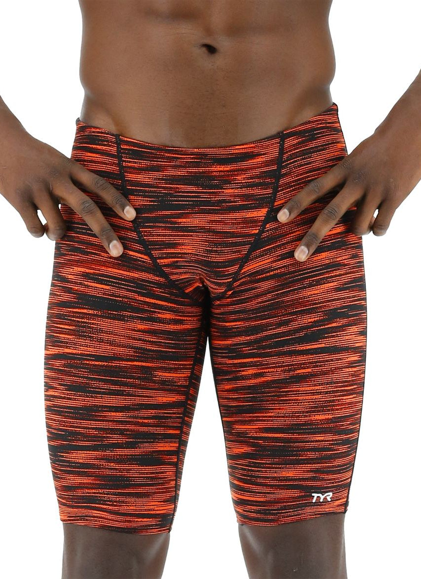 Men's Fizzy Jammer Swimsuit