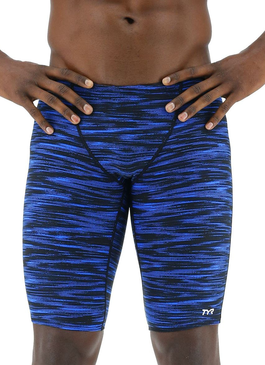 Men's Fizzy Jammer Swimsuit
