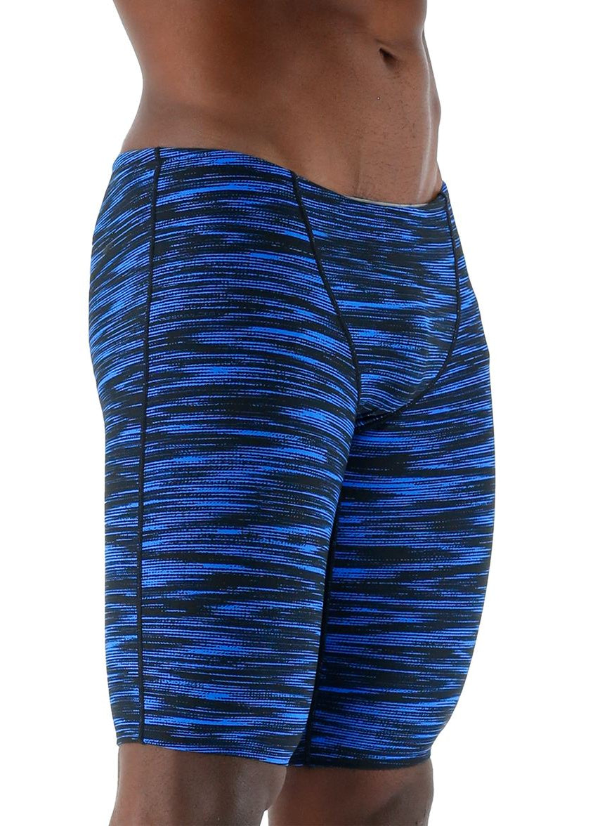 Men's Fizzy Jammer Swimsuit