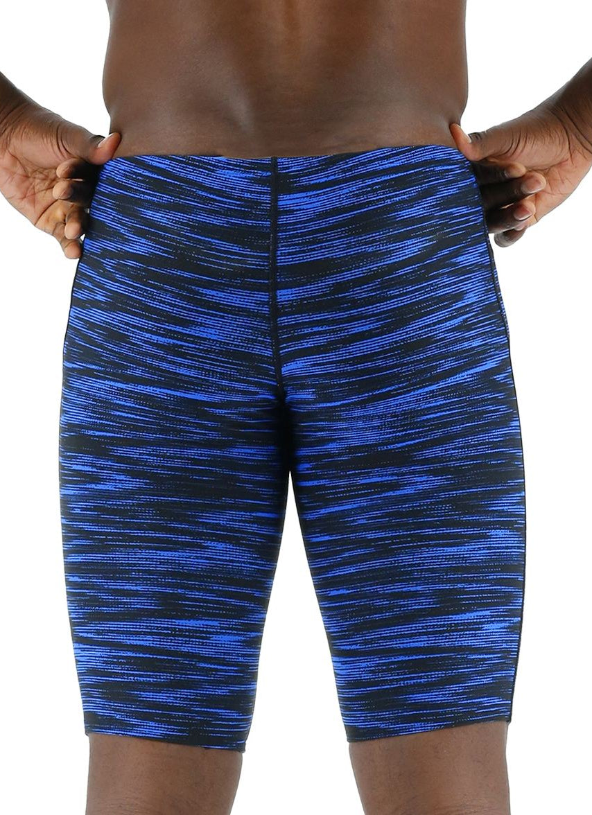 Men's Fizzy Jammer Swimsuit