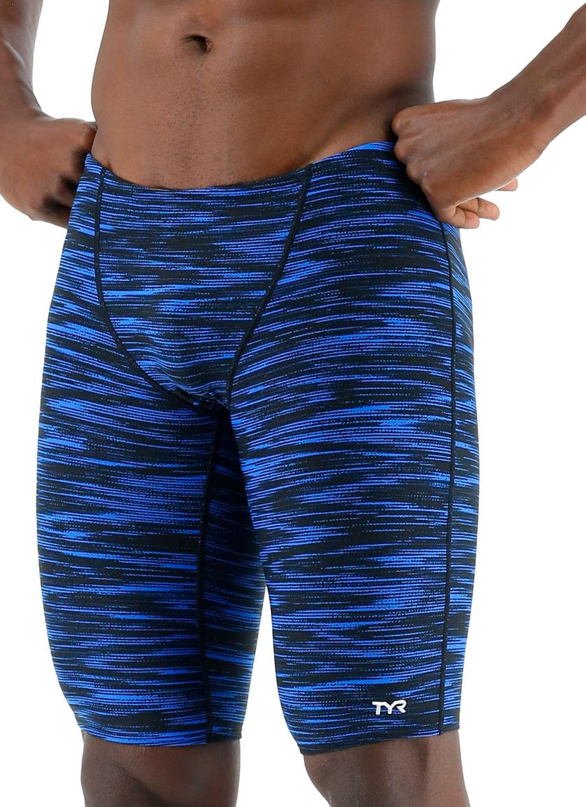 Men's Fizzy Jammer Swimsuit