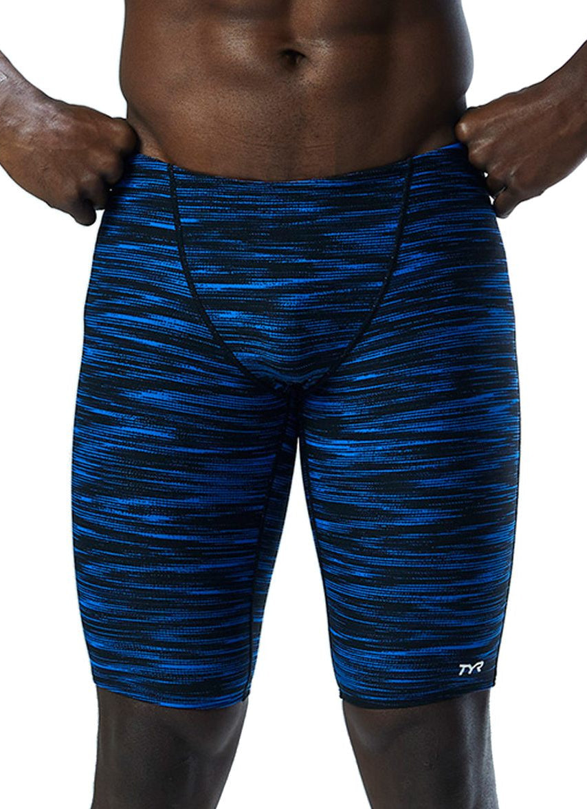Men's Fizzy Jammer Swimsuit