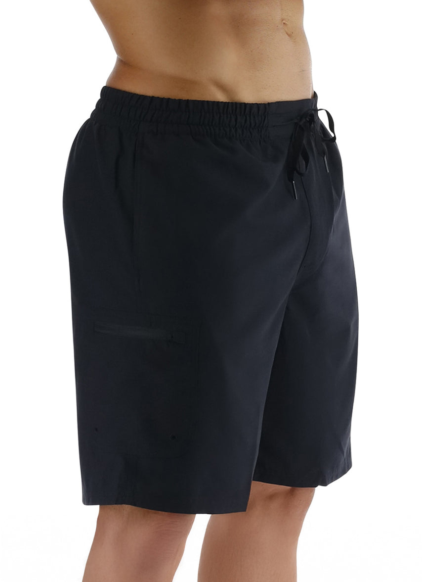 Men's Challenger X Swim Trunks