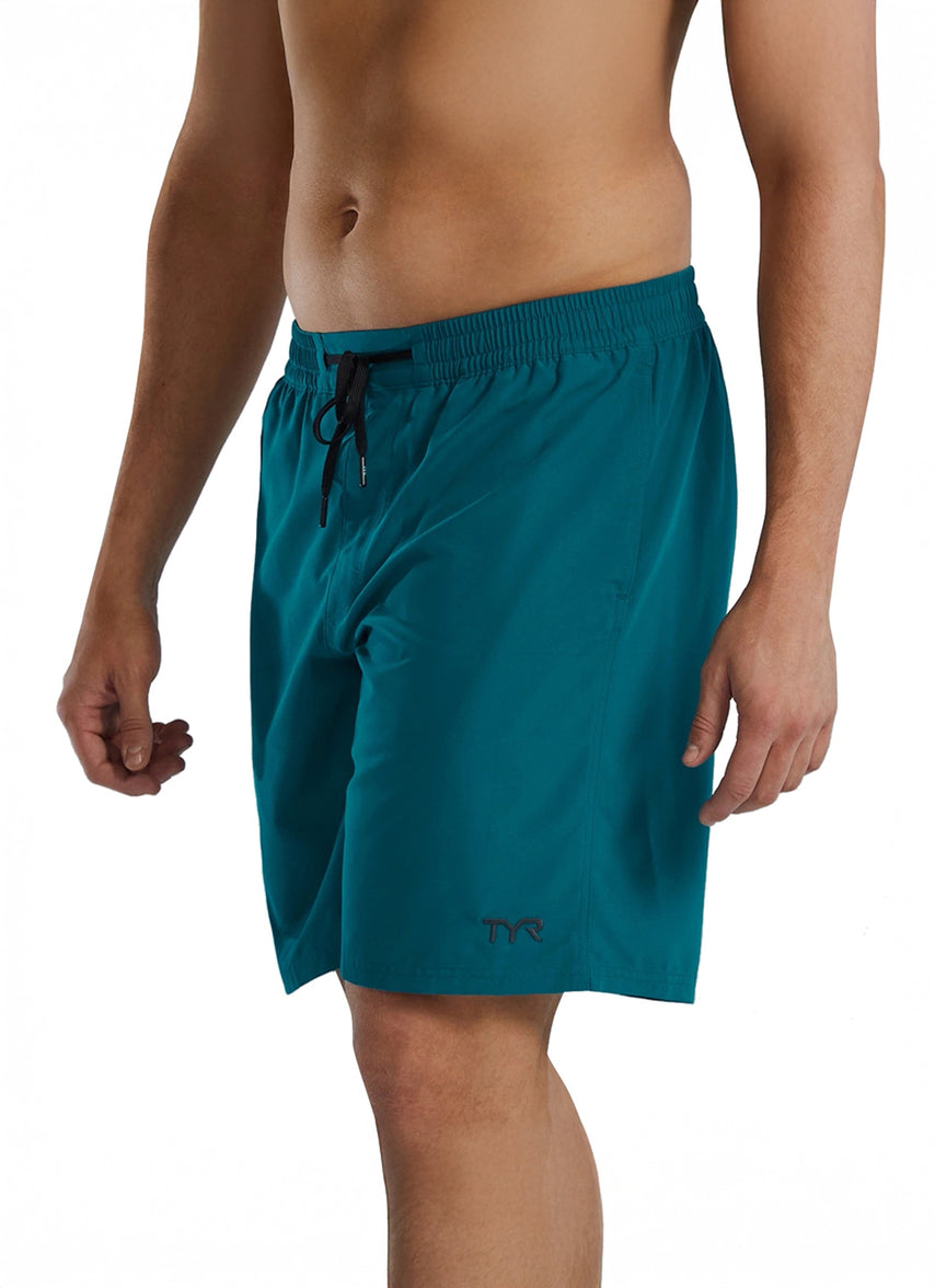 Men's Challenger X Swim Trunks