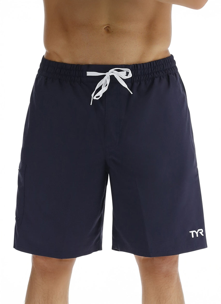 Men's Challenger X Swim Trunks