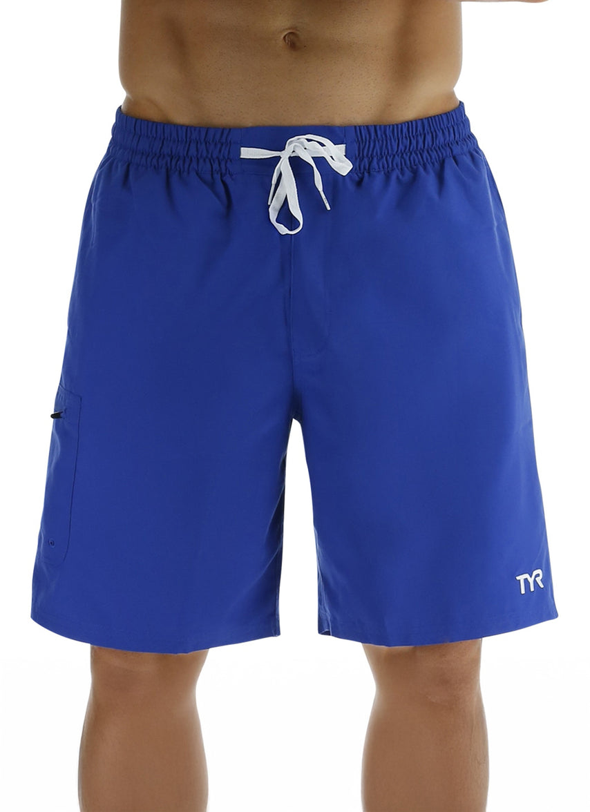 Men's Challenger X Swim Trunks