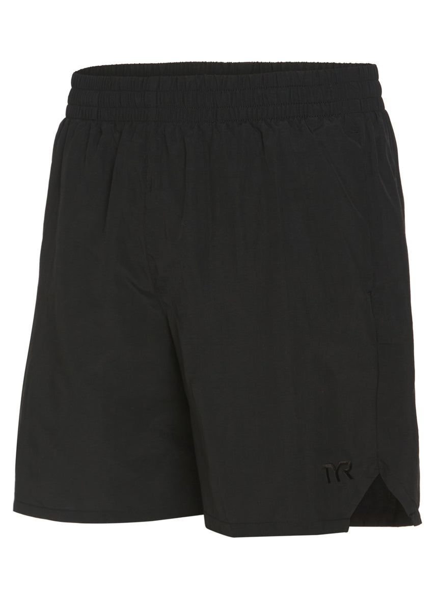 Men's Deck-X Swim Trunks