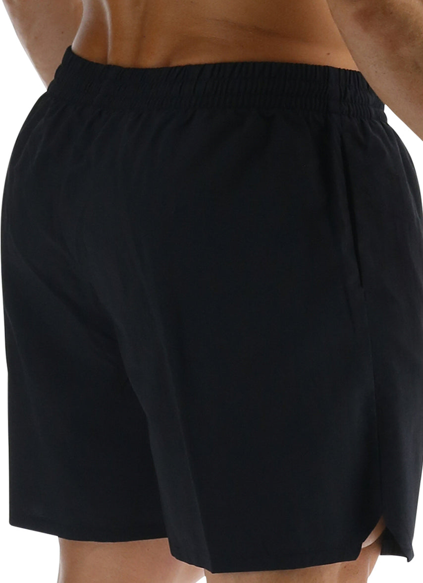 Men's Deck-X Swim Trunks