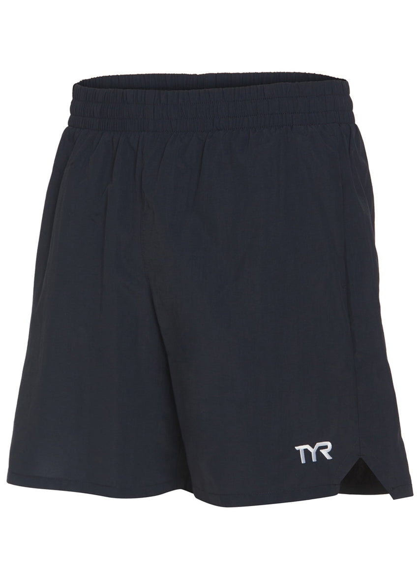 Men's Deck-X Swim Trunks